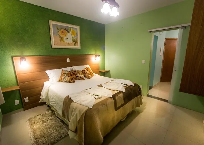 Hotel Guanxi
