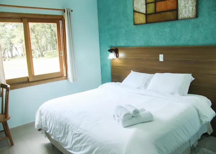 Hotel Guanxi