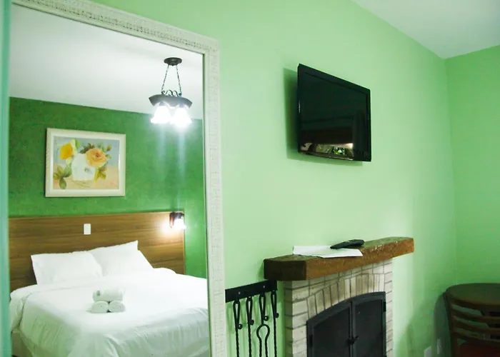 Hotel Guanxi
