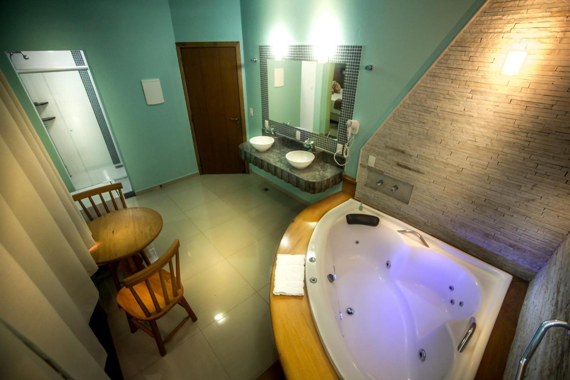 Hotel Guanxi 3*