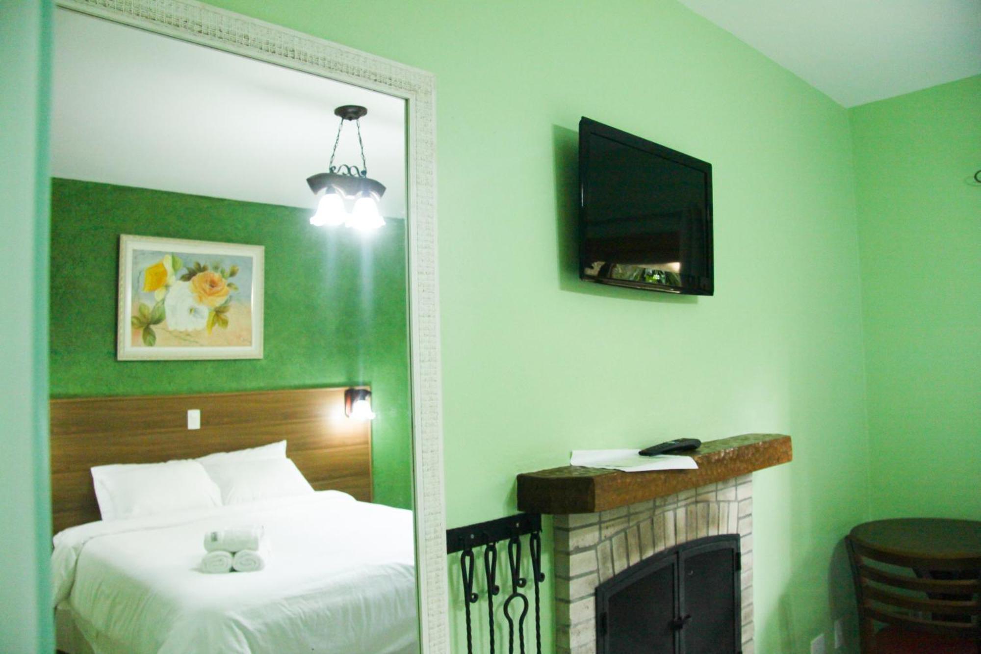 Hotel Guanxi 3*
