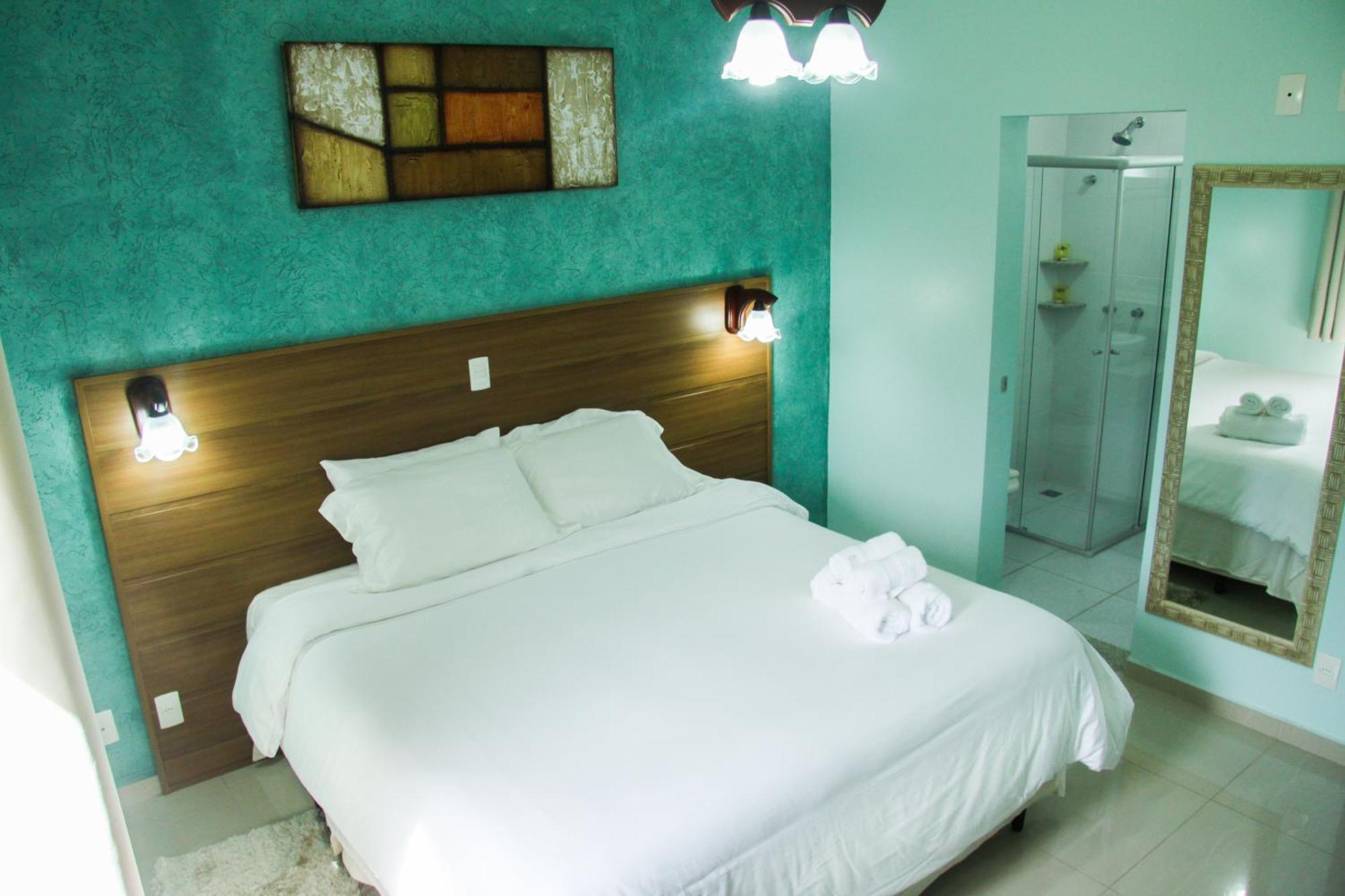 Guanxi Hotel