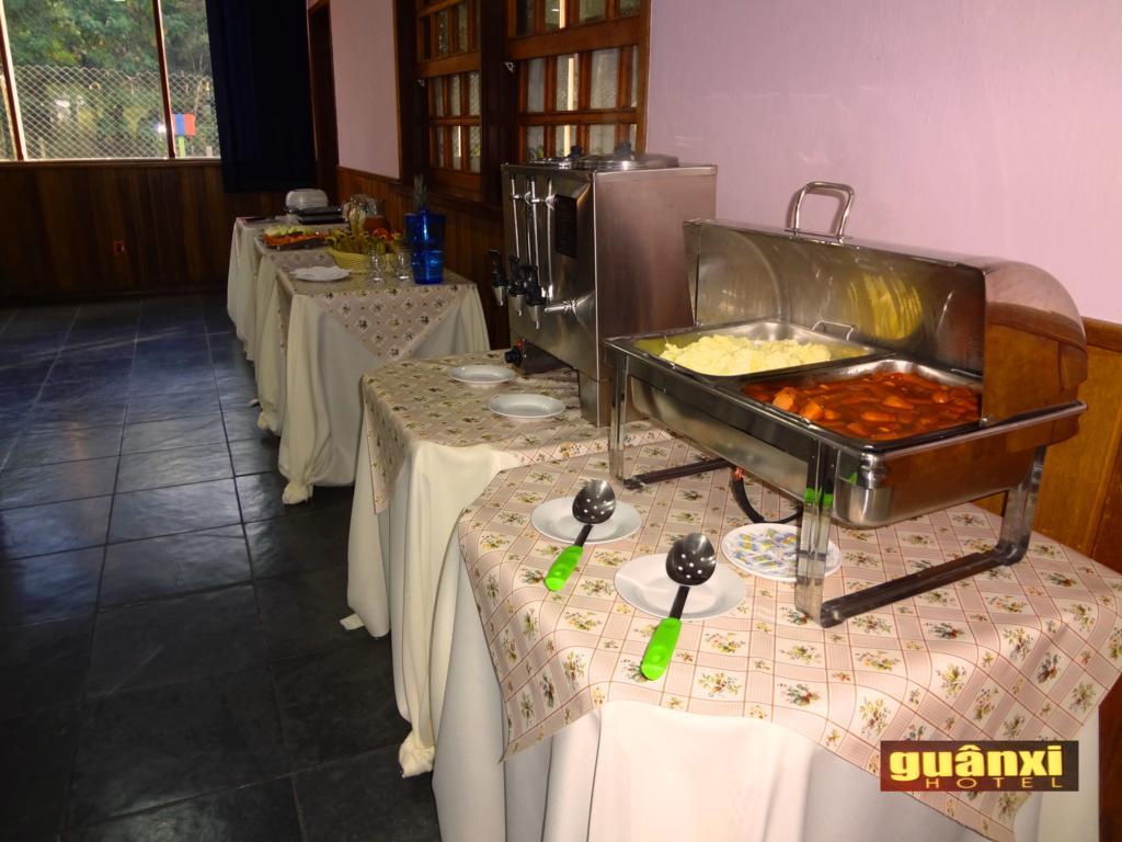 Guanxi 3*