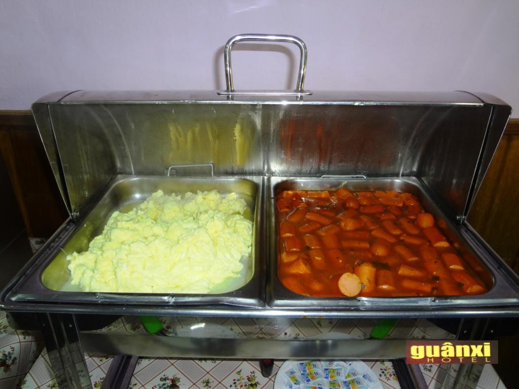 Hotel Guanxi