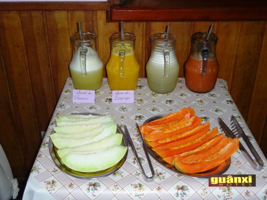 Guanxi 3* Monte Verde (Minas Gerais)
