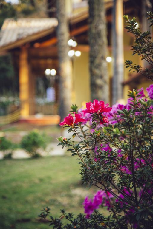 Guanxi Hotel