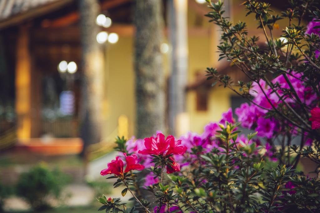 Guanxi Hotel
