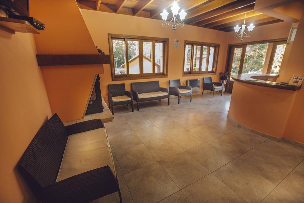 Guanxi 3* Monte Verde (Minas Gerais)