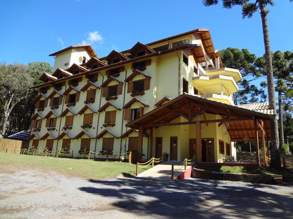 Hotel Guanxi