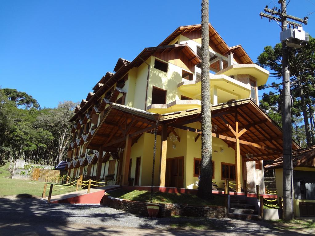 Hotel Guanxi 3*