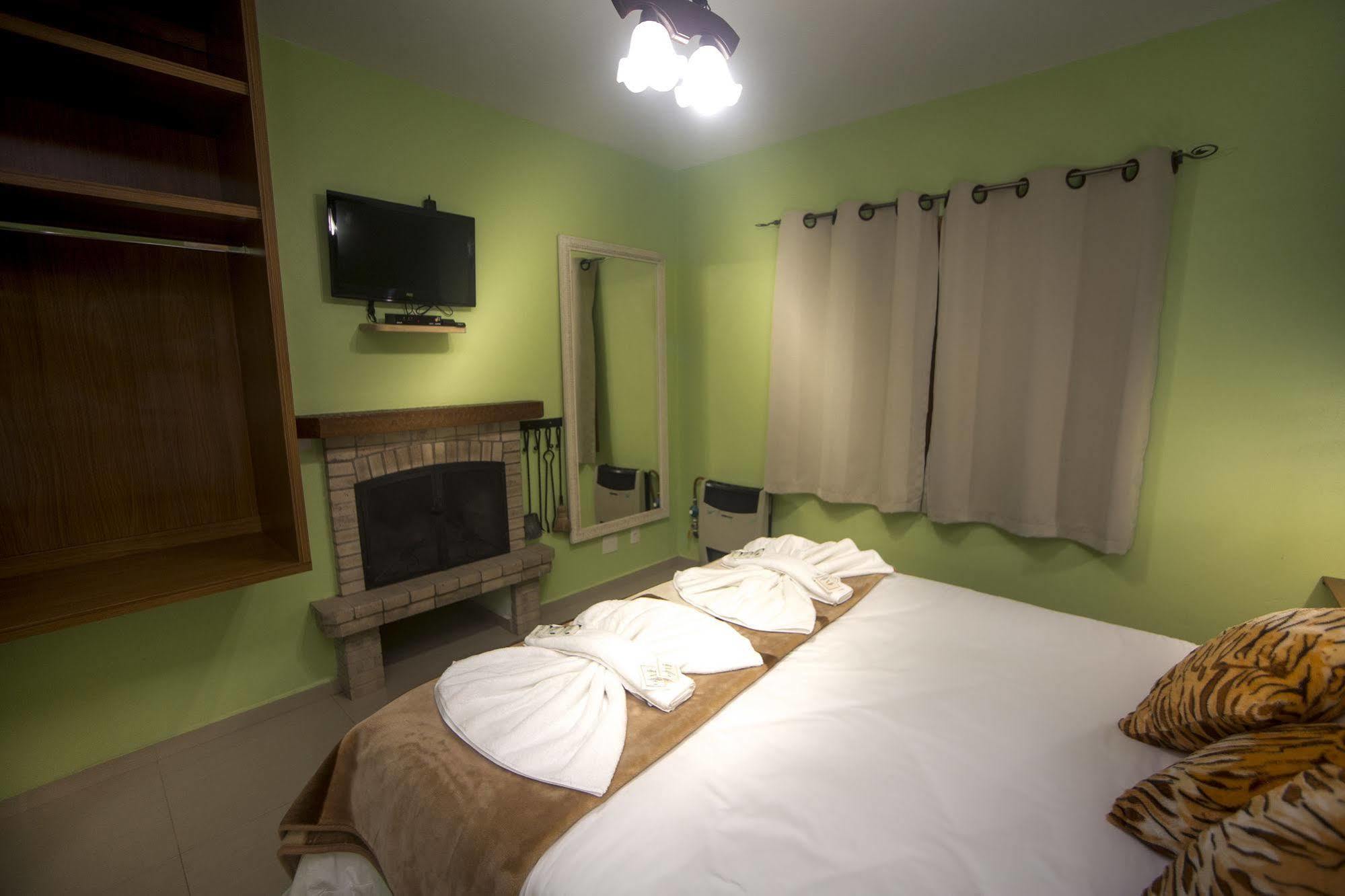 Guanxi 3* Monte Verde (Minas Gerais)