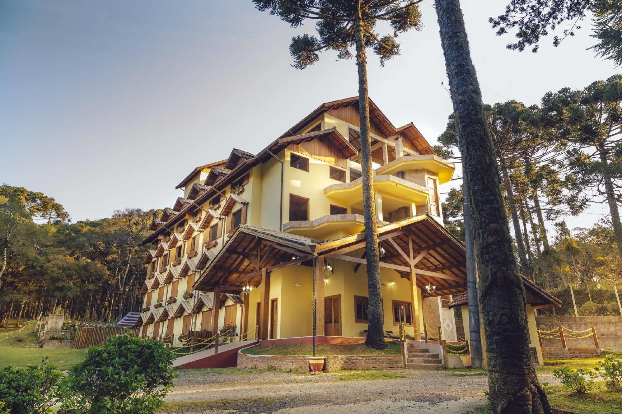 Guanxi 3* Monte Verde (Minas Gerais)